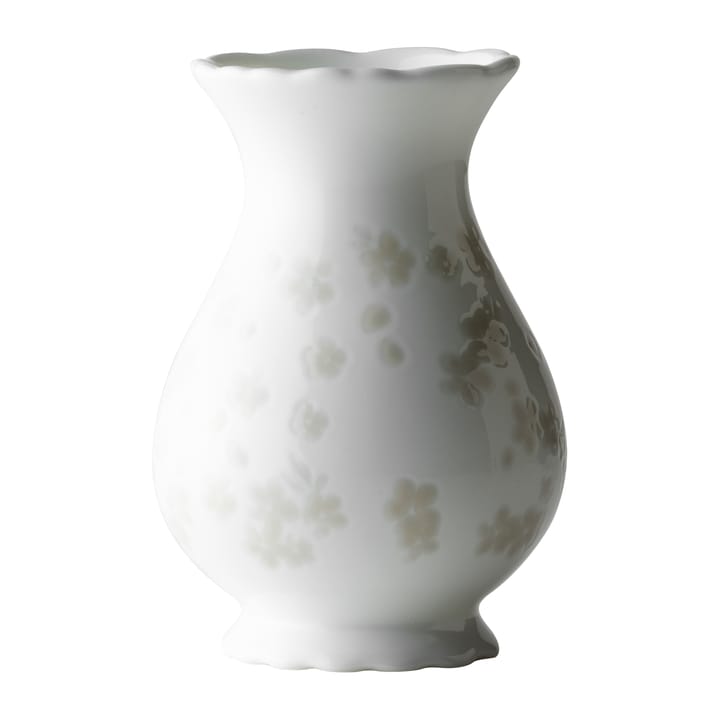 Slåpeblom 花瓶 12 cm - 灰色 - Wik & Walsøe