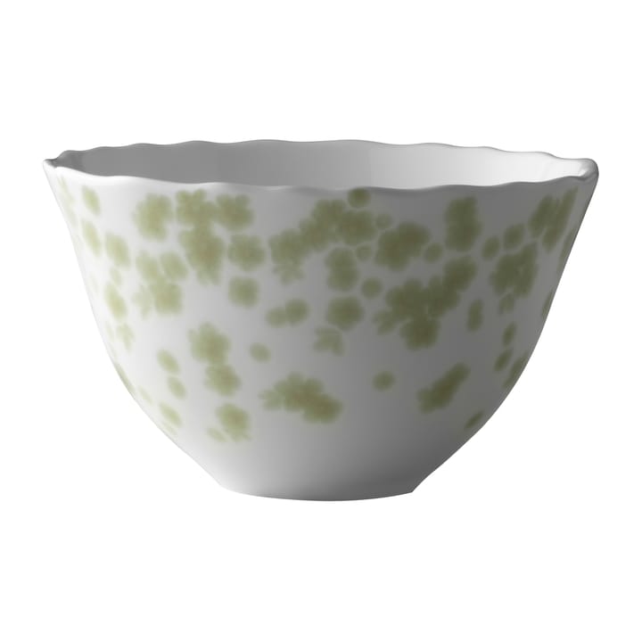 Slåpeblom 碗 Ø14 cm - Green - Wik & Walsøe