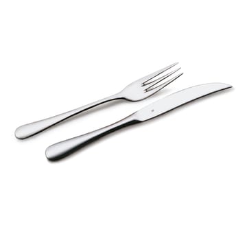 Geschenkidee BBQ 餐具 cutlery 12 pieces - 不锈钢 - WMF