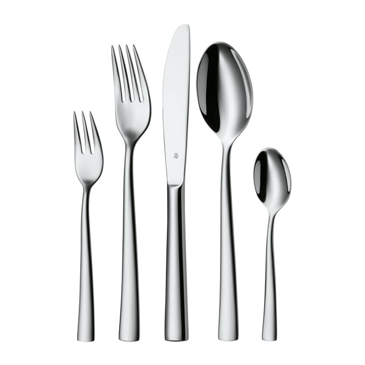 Philadelphia 餐具 cutlery 60 pieces, Polished WMF