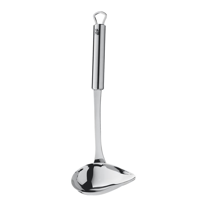 Profi Plus ladle with beak 28 cm - 不锈钢 - WMF