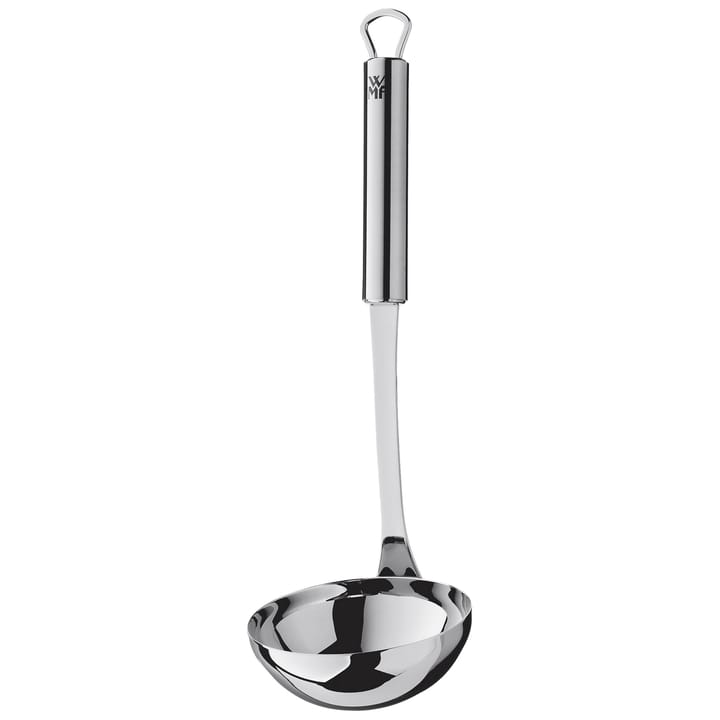 Profi Plus soup ladle 30 cm - 不锈钢 - WMF