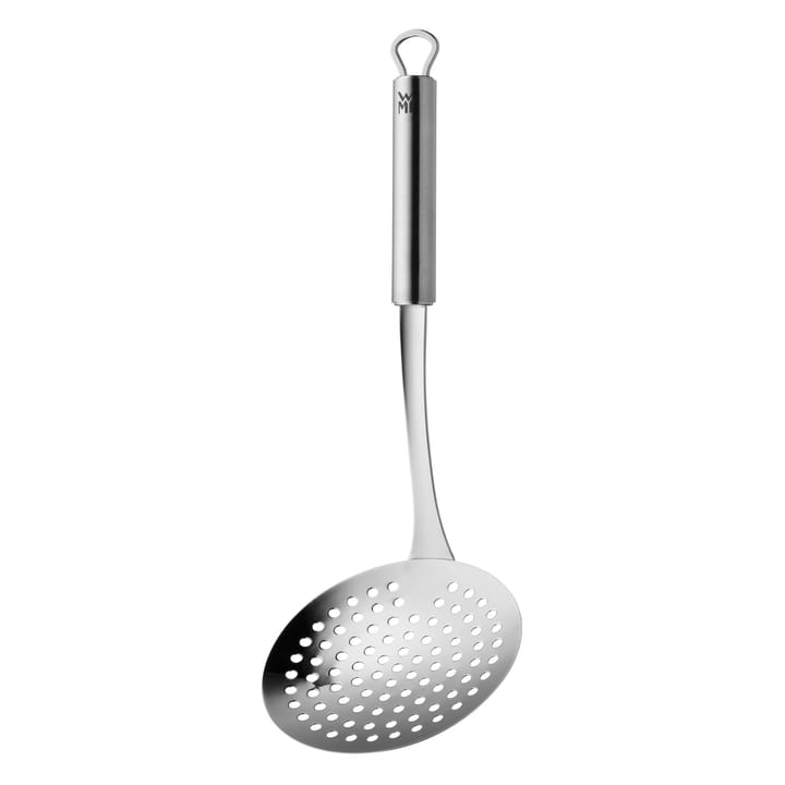 Profi Plus spoon with hole 30 cm - 不锈钢 - WMF