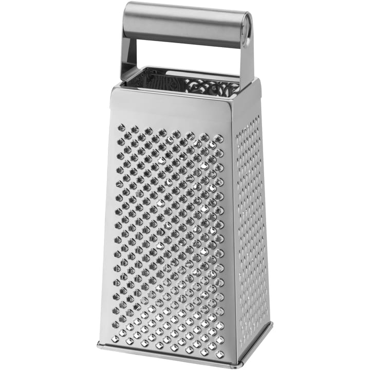 WMF grater 4 sides - 不锈钢 - WMF