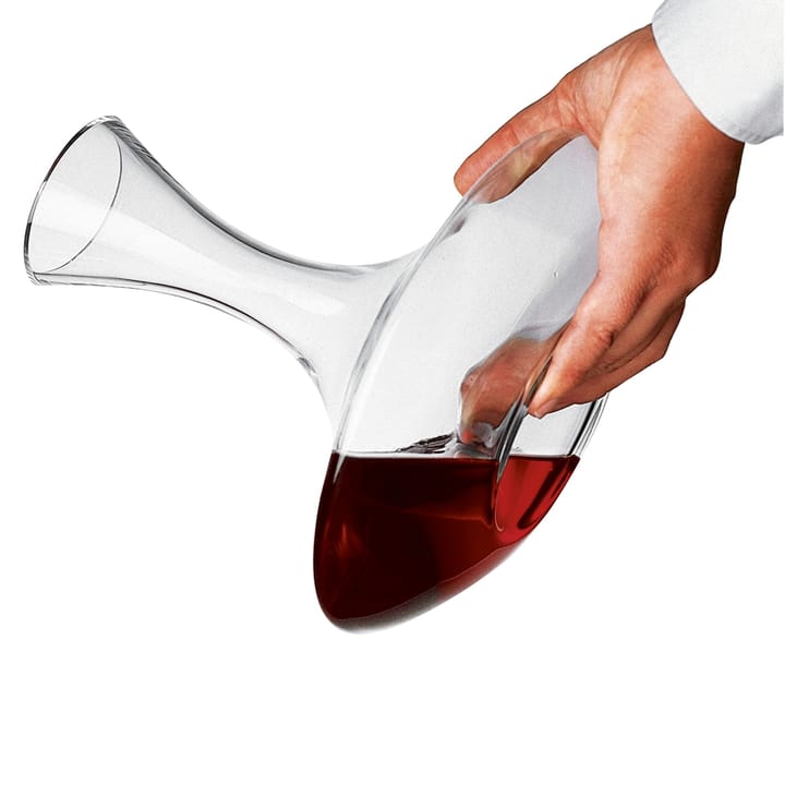 WMF wine carafe 1.5 L, Clear WMF