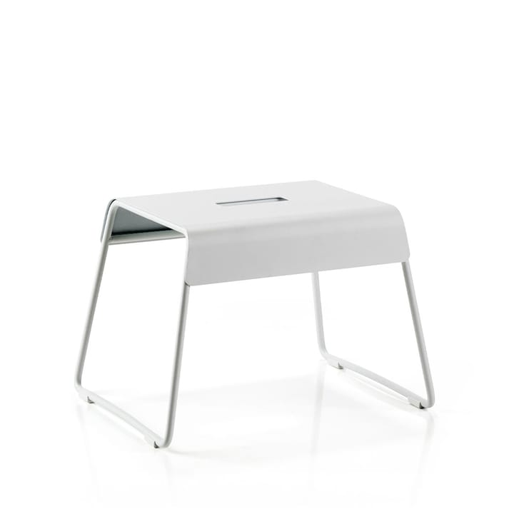 A-Stool stool  凳子 - Soft 灰色 - Zone Denmark