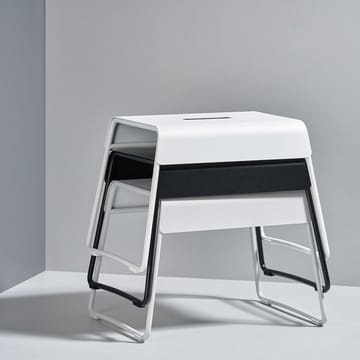 A-Stool stool  凳子 - Soft 灰色 - Zone Denmark