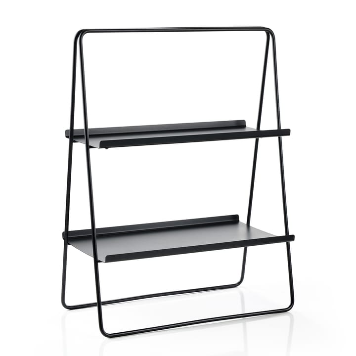 A-Table shelf - 黑色 - Zone Denmark