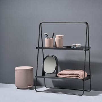 A-Table shelf - 黑色 - Zone Denmark