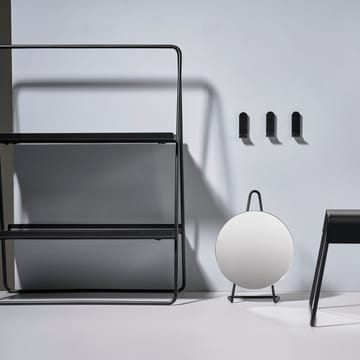 A-Table shelf - 黑色 - Zone Denmark