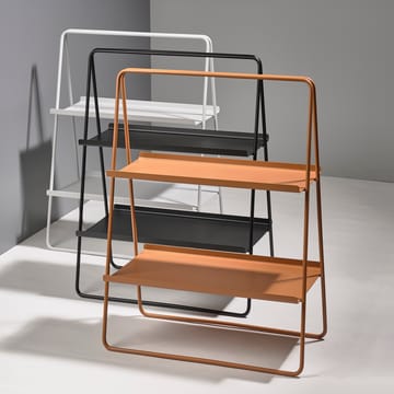 A-Table shelf - 黑色 - Zone Denmark