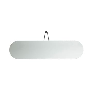 A-Wall Mirror - 黑色, large - Zone Denmark