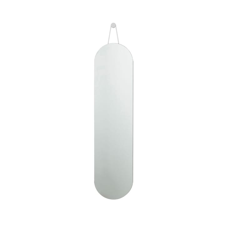 A-Wall Mirror - Soft 灰色, large - Zone Denmark