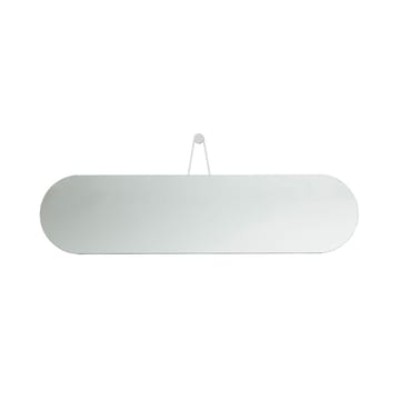 A-Wall Mirror - Soft 灰色, large - Zone Denmark