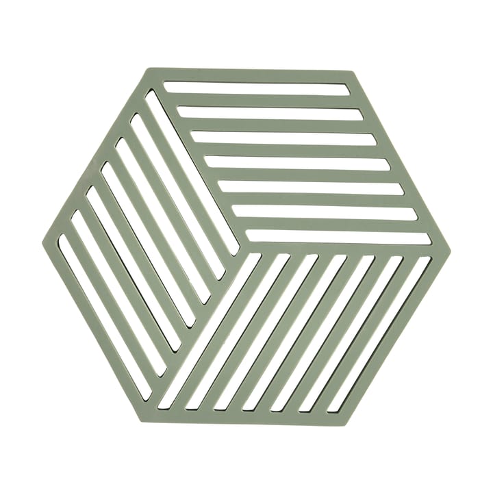 Hexagon trivet, Rosemary Zone Denmark