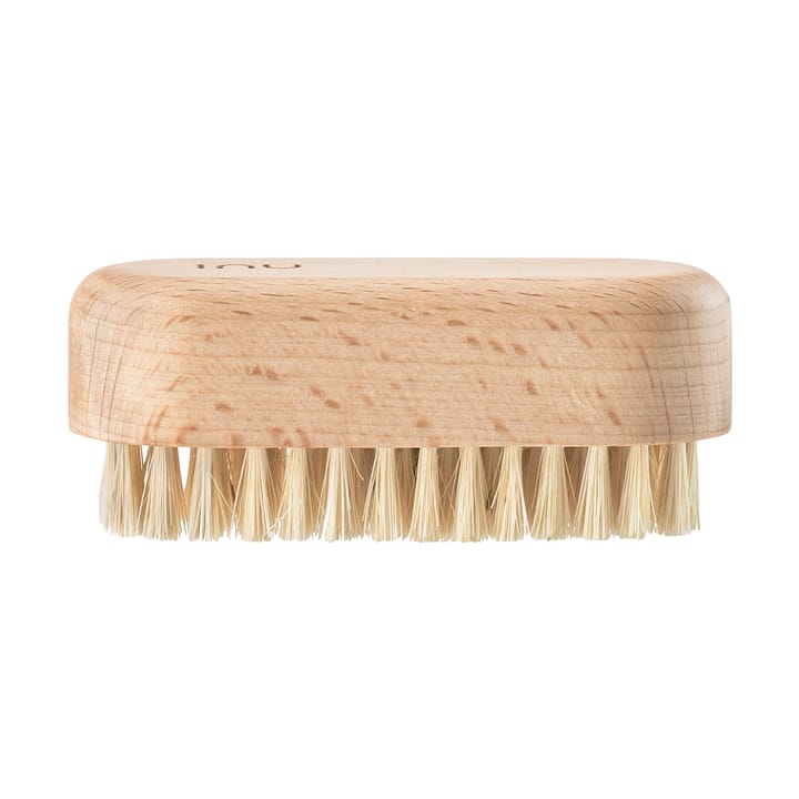 Inu vegetable brush - Beech - Zone Denmark