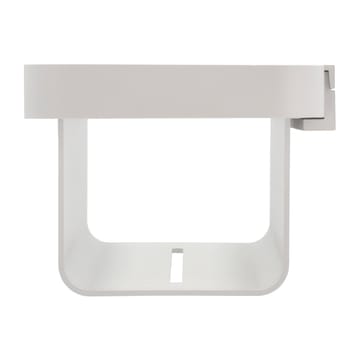 RIM shower shelf high 11x22 cm - 白色 - Zone Denmark