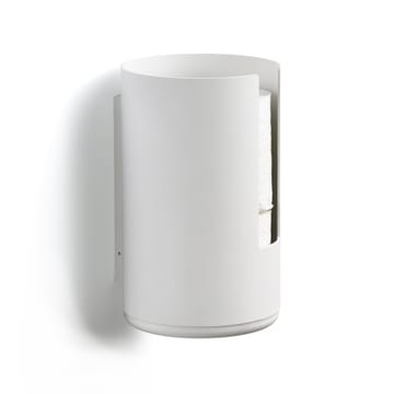 RIM toilet paper holder - wall hanging 31 cm - 白色 - Zone Denmark
