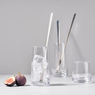 Rocks cocktail-spoon 2 pieces - 不锈钢 - Zone Denmark