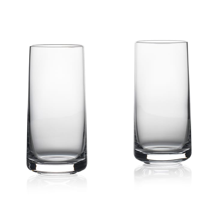 Rocks highball glass 两件套装 - 41 cl - Zone Denmark