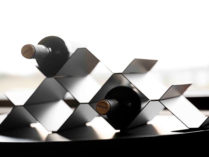 Rocks wine rack - Warm 灰色 - Zone Denmark