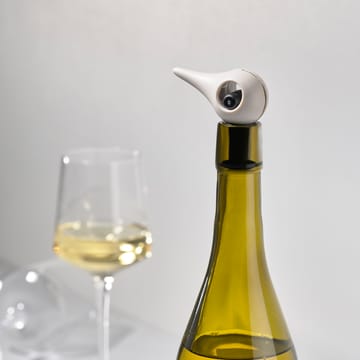 Rocks wine stopper 3.2x6.4 cm - warm 灰色 - Zone Denmark