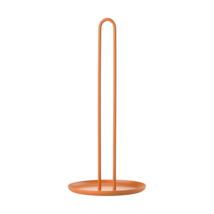 Singles kitchen roll holder - Apricot - Zone Denmark