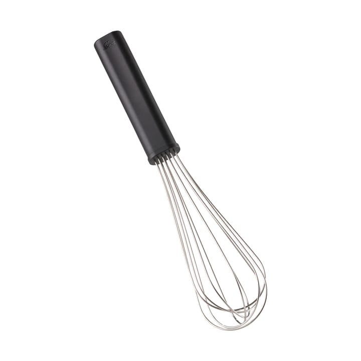 Singles whisk silicone 28 cm - 黑色 - Zone Denmark