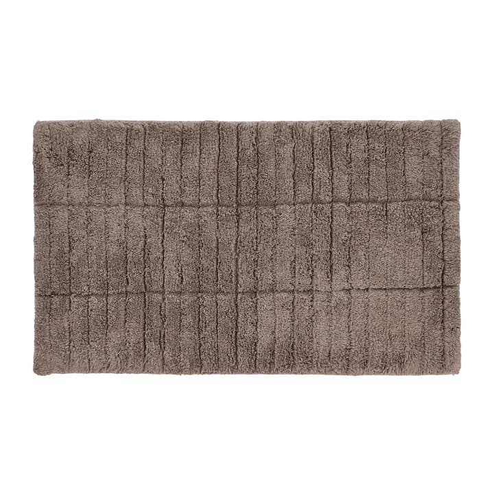 Tiles bathroom 地毯  50x80 cm - 灰褐色（Taupe） - Zone Denmark