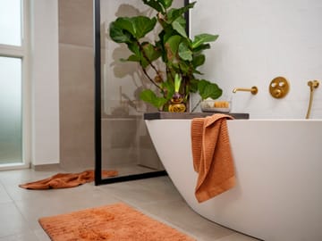 Tiles bathroom 地毯 - Mandarin - Zone Denmark