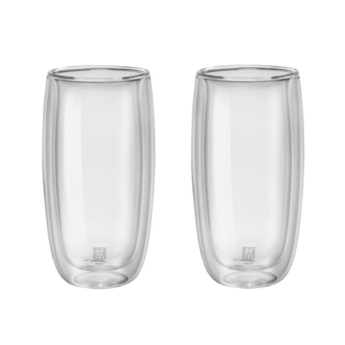 Sorrento dricks glass 475 ml 两件套装 - 2-pack - Zwilling