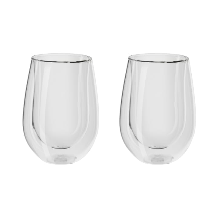 Sorrento drinking glass 350 ml 两件套装 - 2-pack - Zwilling