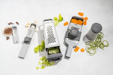 Z-cut spiralizer - 灰色 - Zwilling