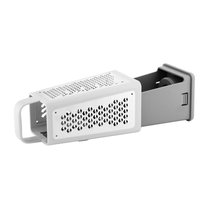 Z-cut torn grater - 灰色 - Zwilling