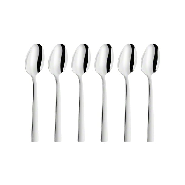 Zwilling Dinner espresso  勺子 6 pieces, 6 pieces Zwilling