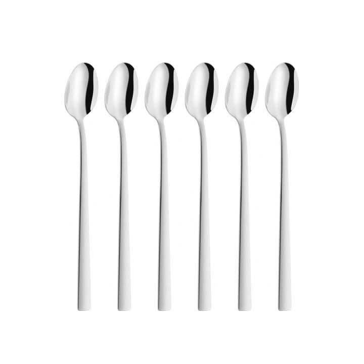 Zwilling Dinner long drink  勺子 6 pieces - 不锈钢 - Zwilling