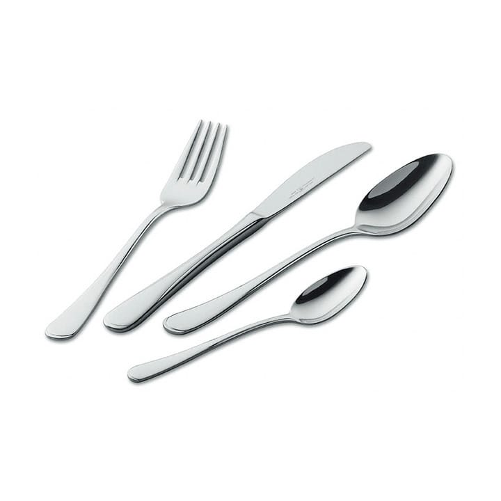 Zwilling Jessica 餐具 cutlery mirror polished 24 pieces, 24 pieces Zwilling