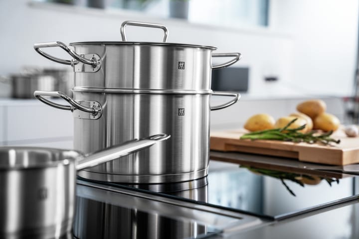 Zwilling Pro pot & pan set - 5 pieces - Zwilling