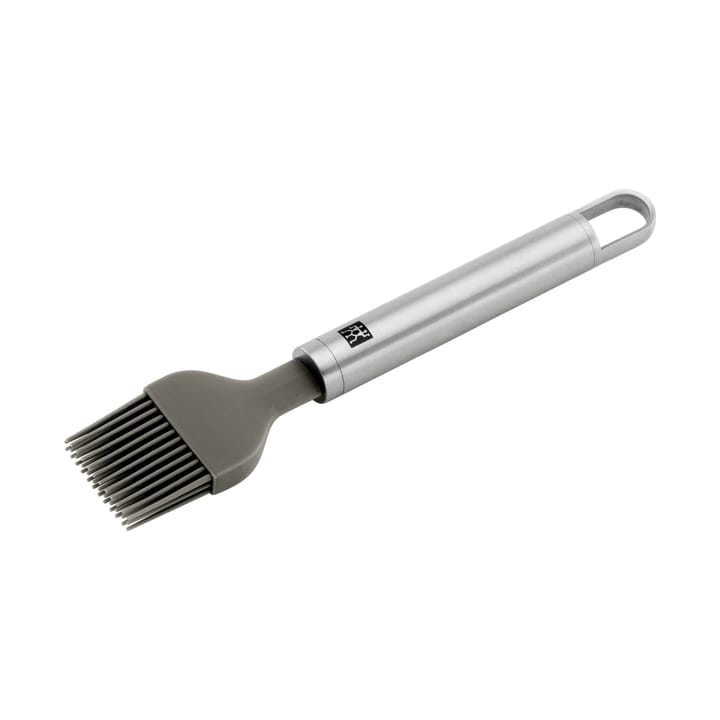 Zwilling Pro silicone brush - 灰色 - Zwilling