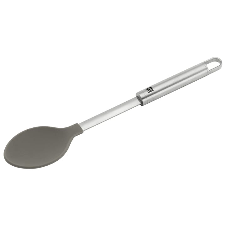 Zwilling Pro silicone spoon - 灰色 - Zwilling