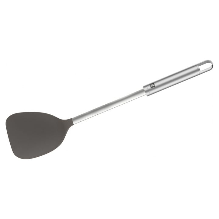 Zwilling Pro wok spatula silicone - 灰色 - Zwilling