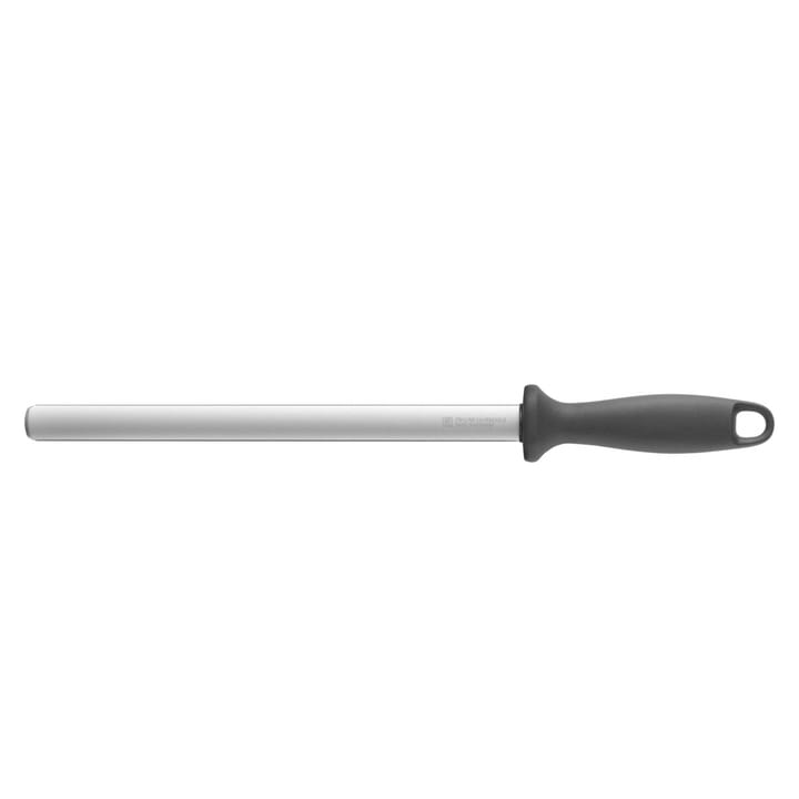 Zwilling Sharpening steel (diamond coating, oval) - 26 cm - Zwilling