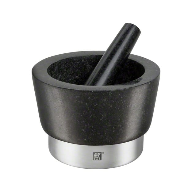 Zwilling spices mortel - 黑色 - Zwilling