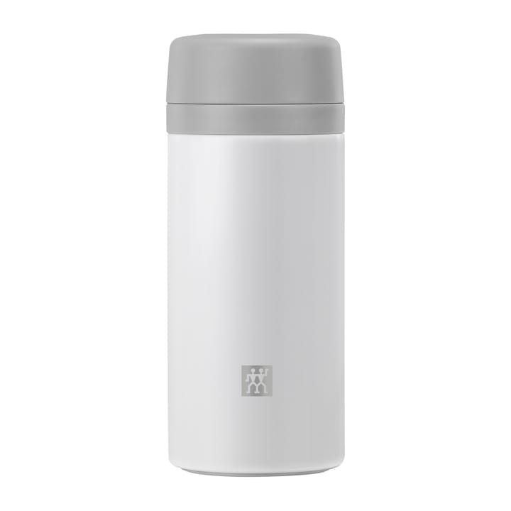 Zwilling Thermo Thermos flAsh 0.42 L - 银色-白色 - Zwilling