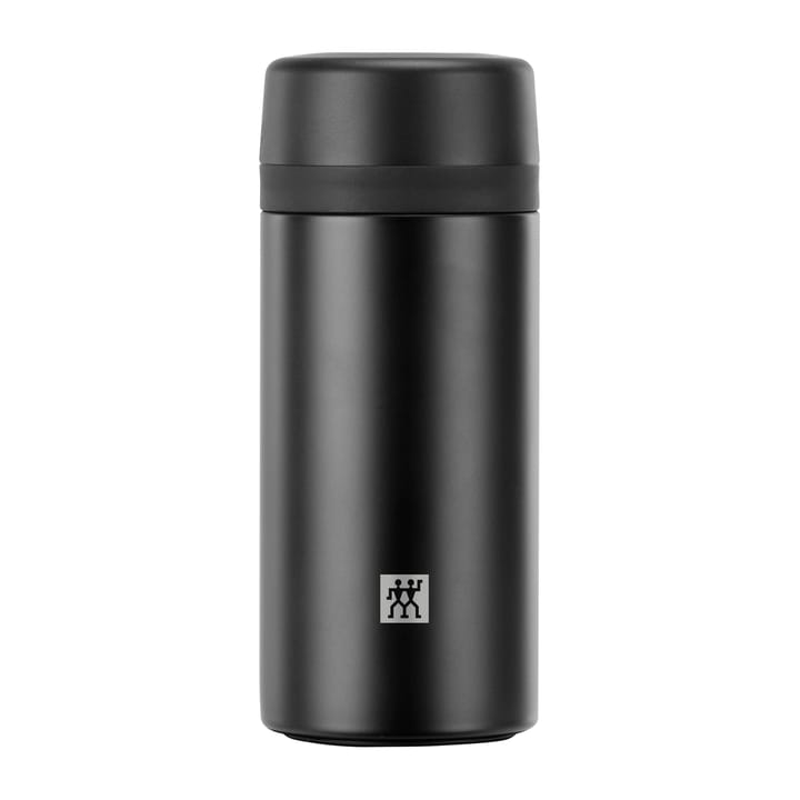 Zwilling Thermo Thermos flAsh 0.42 L - 黑色 - Zwilling