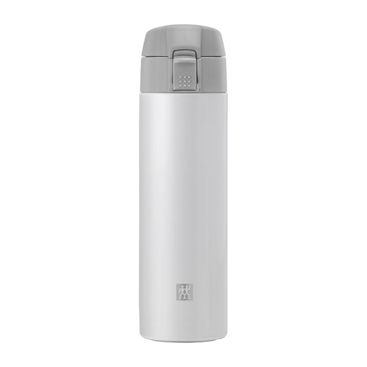 Zwilling Thermo Thermos flAsh 0.45 L - 银��色-白色 - Zwilling