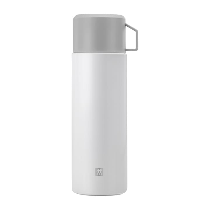 Zwilling Thermo Thermos flAsh 1 L - 银色-白色 - Zwilling