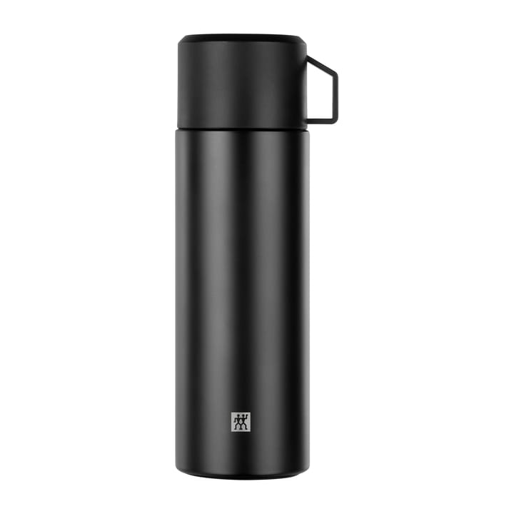 Zwilling Thermo Thermos flAsh 1 L - 黑色 - Zwilling