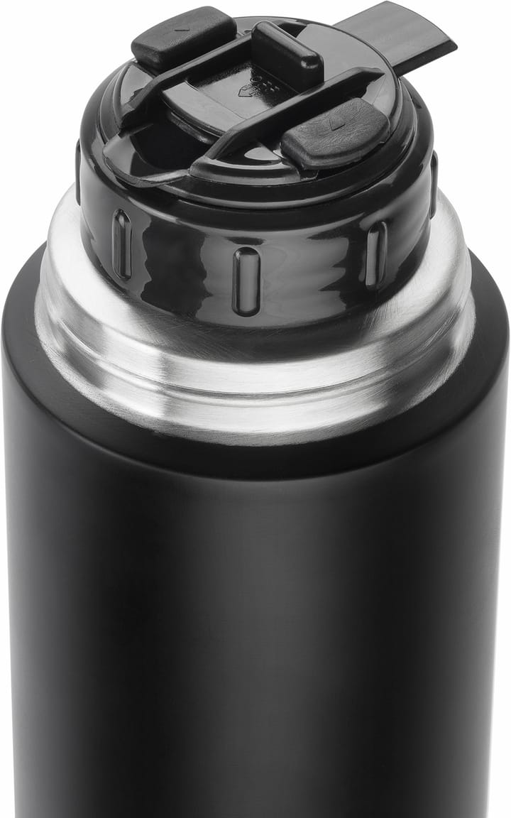 Zwilling Thermo Thermos flAsh 1 L - 黑色 - Zwilling