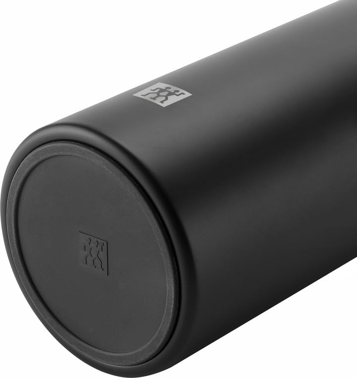 Zwilling Thermo Thermos flAsh 1 L - 黑色 - Zwilling